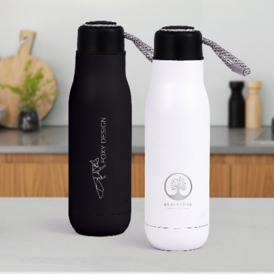 Branded Thermo Bottle