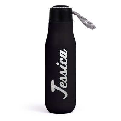 Personalised Thermo Bottle