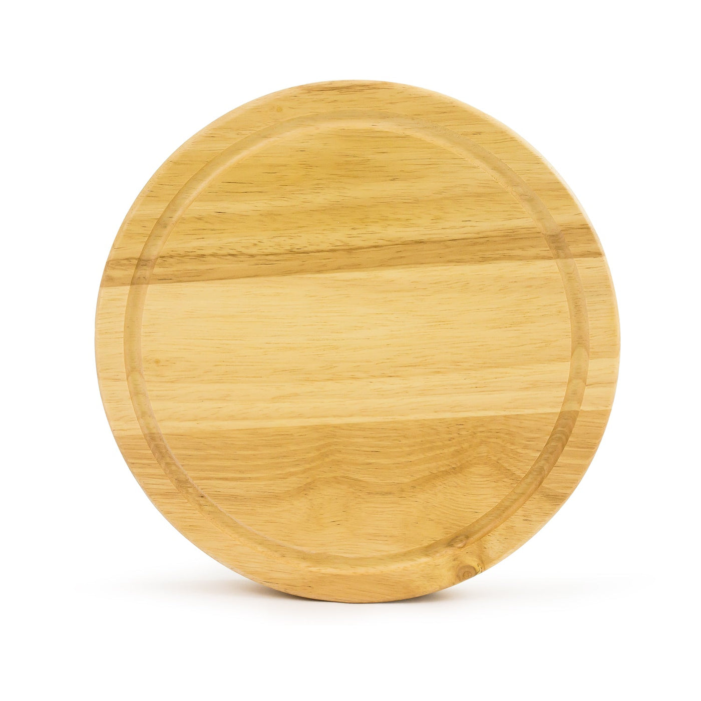 Personalised Wooden Cheese Board - Swivel