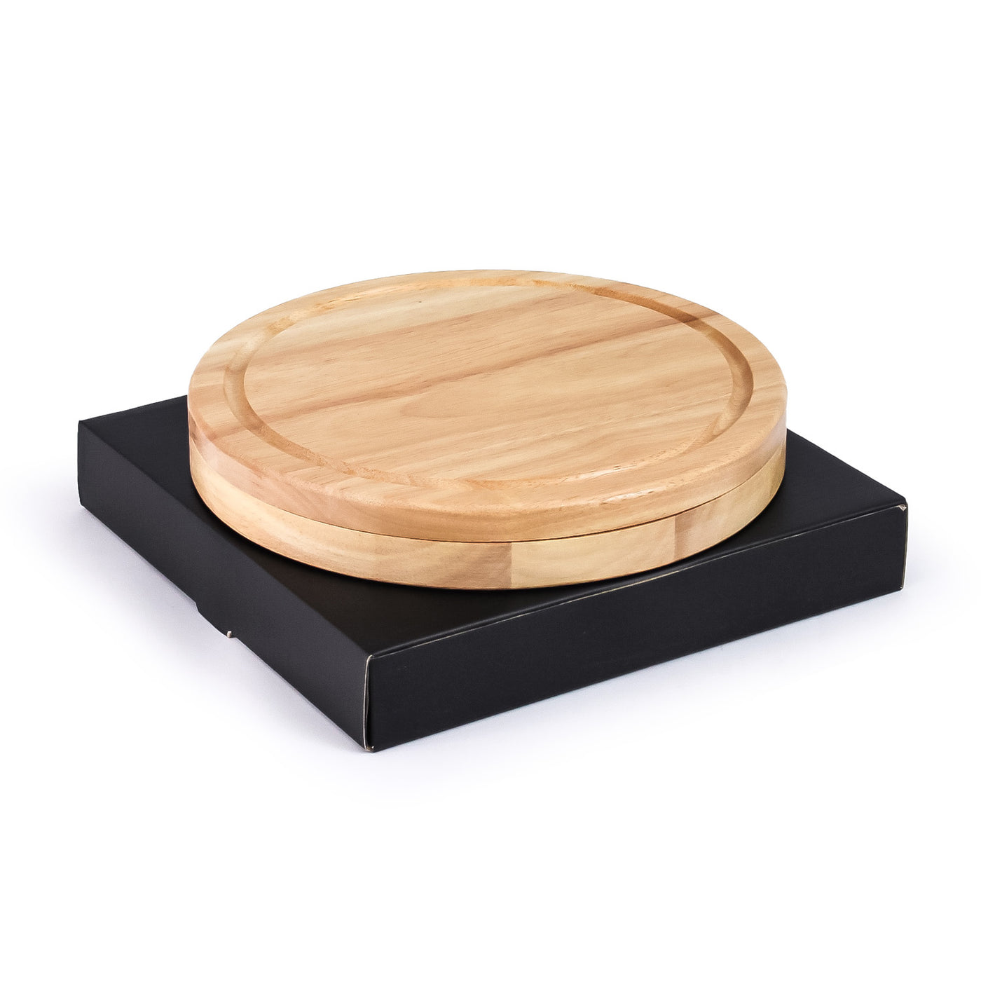 Customised Cheese Board - Swivel