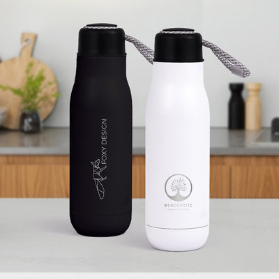 Personalised Thermo Bottle